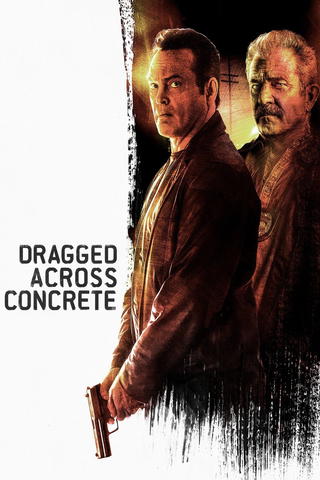 Dragged Across Concrete