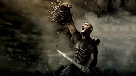Kampf der Titanen