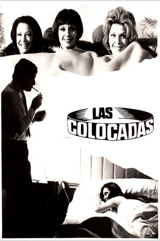Las colocadas