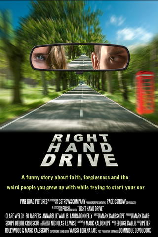 Right Hand Drive