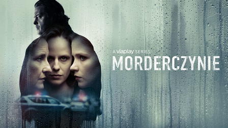 Morderczynie