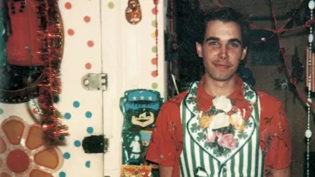Jeff Koons: A Private Portrait