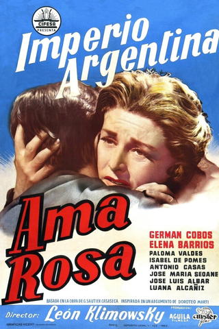 Ama Rosa