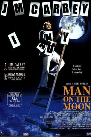 Man on the Moon