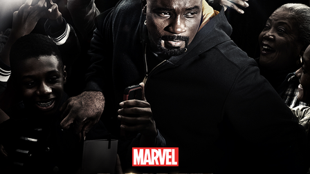Luke Cage