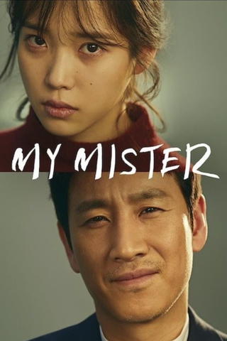 My mister
