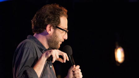 Ari Shaffir: Passive Aggressive