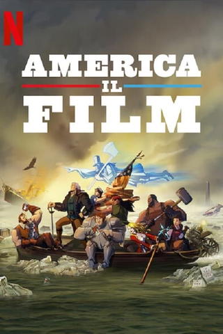 America - Il film
