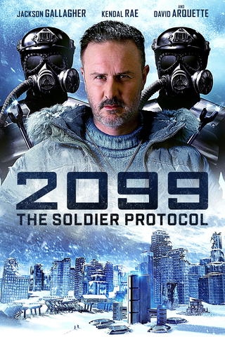 2099 The Soldier Protocol