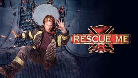 Rescue Me