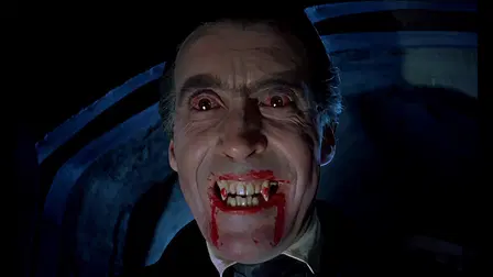 The Many Faces of Dracula