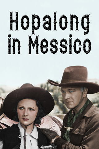 Hopalong in Messico