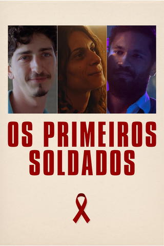 Os primeiros soldados