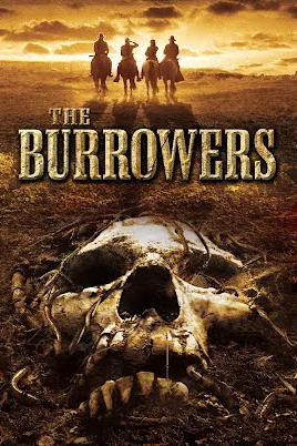 The Burrowers