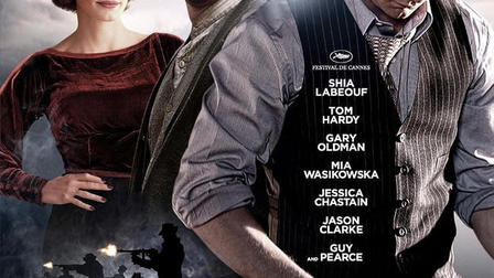Lawless