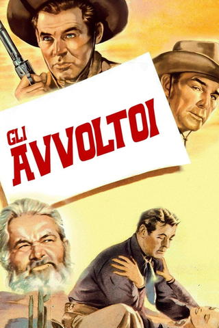 Gli avvoltoi
