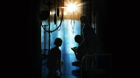 A Hundred Scenes of AWAJIMA