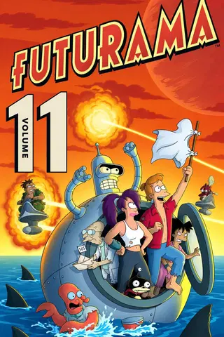 Futurama