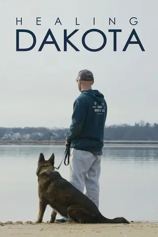 Healing Dakota