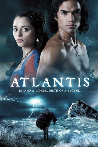 Atlantis 