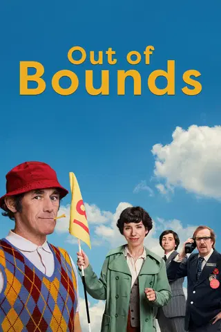 Out of Bounds