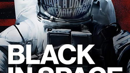 Black in Space: Breaking the Color Barrier