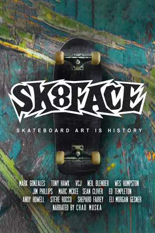 SK8FACE