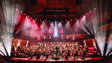 Raiders of the Symphony