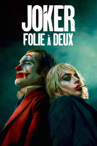Joker: Folie à Deux