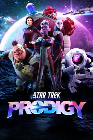 Star Trek: Prodigy