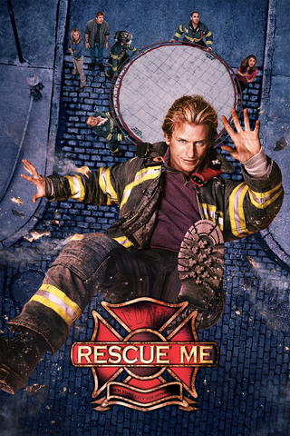 Rescue Me