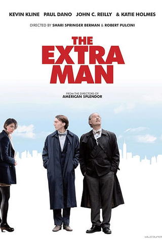 The Extra Man