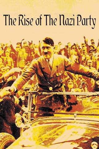 The Rise of the Nazi Party