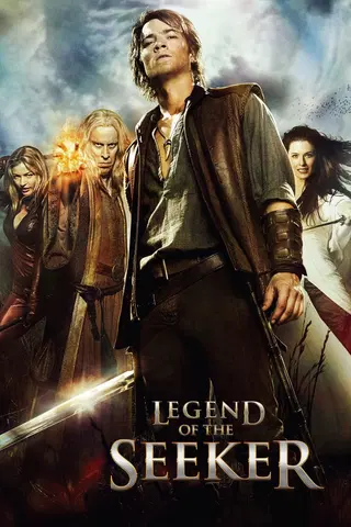Legend of the Seeker – Das Schwert der Wahrheit