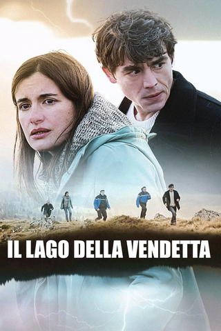 Il lago della vendetta