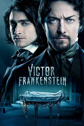 Victor Frankenstein