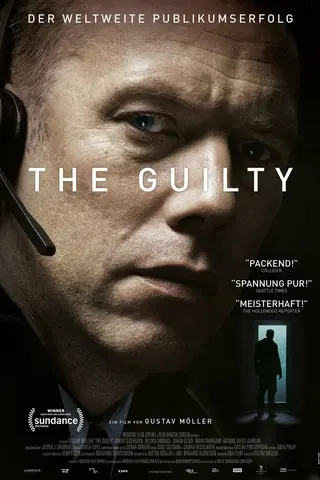 The Guilty