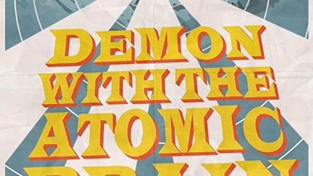 Demon with the Atomic Brain