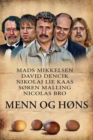 Menn og høns