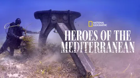 Heroes of the Mediterranean