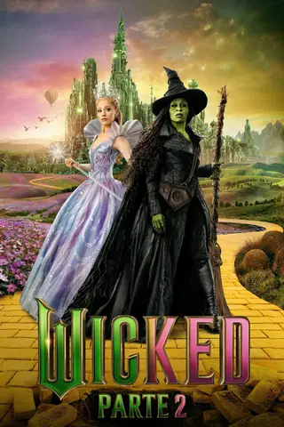 Wicked - Parte 2