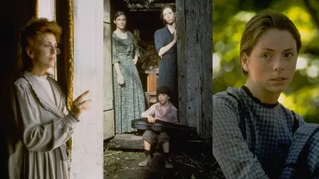 A Girl of the Limberlost