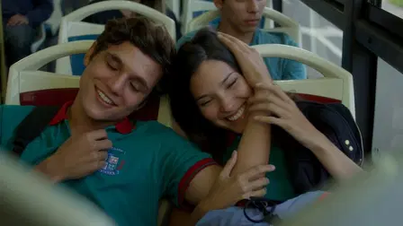 Buscando A Marcos Ramírez