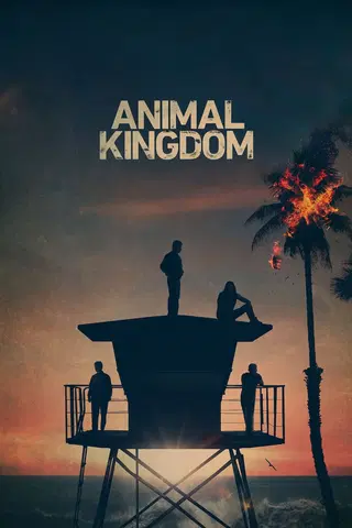 Animal Kingdom