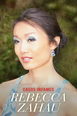 Rebecca Zahau: An ID Murder Mystery