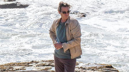 Irrational Man