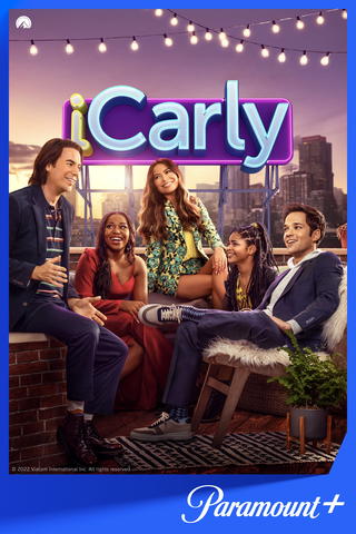 iCarly (2021)