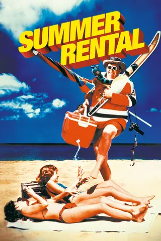 Livet på en sandstrand