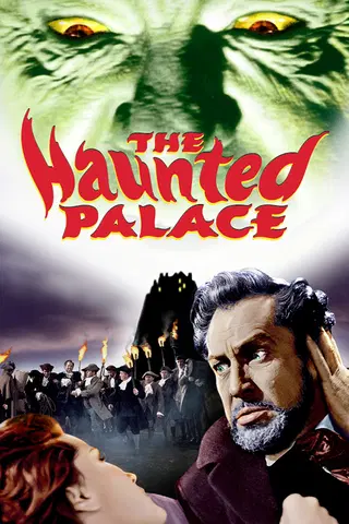 The Haunted Palace