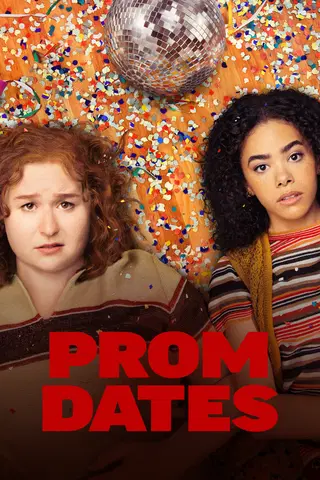 Prom Dates